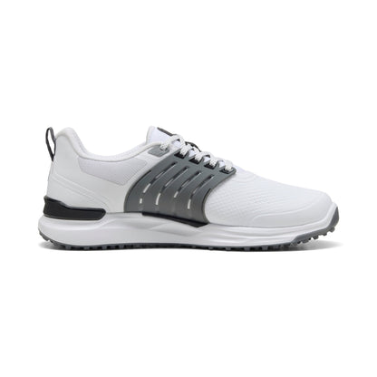 IGNITE ELEVATE 2 Wide Spikeless Golf Shoes | Puma Golf Essential