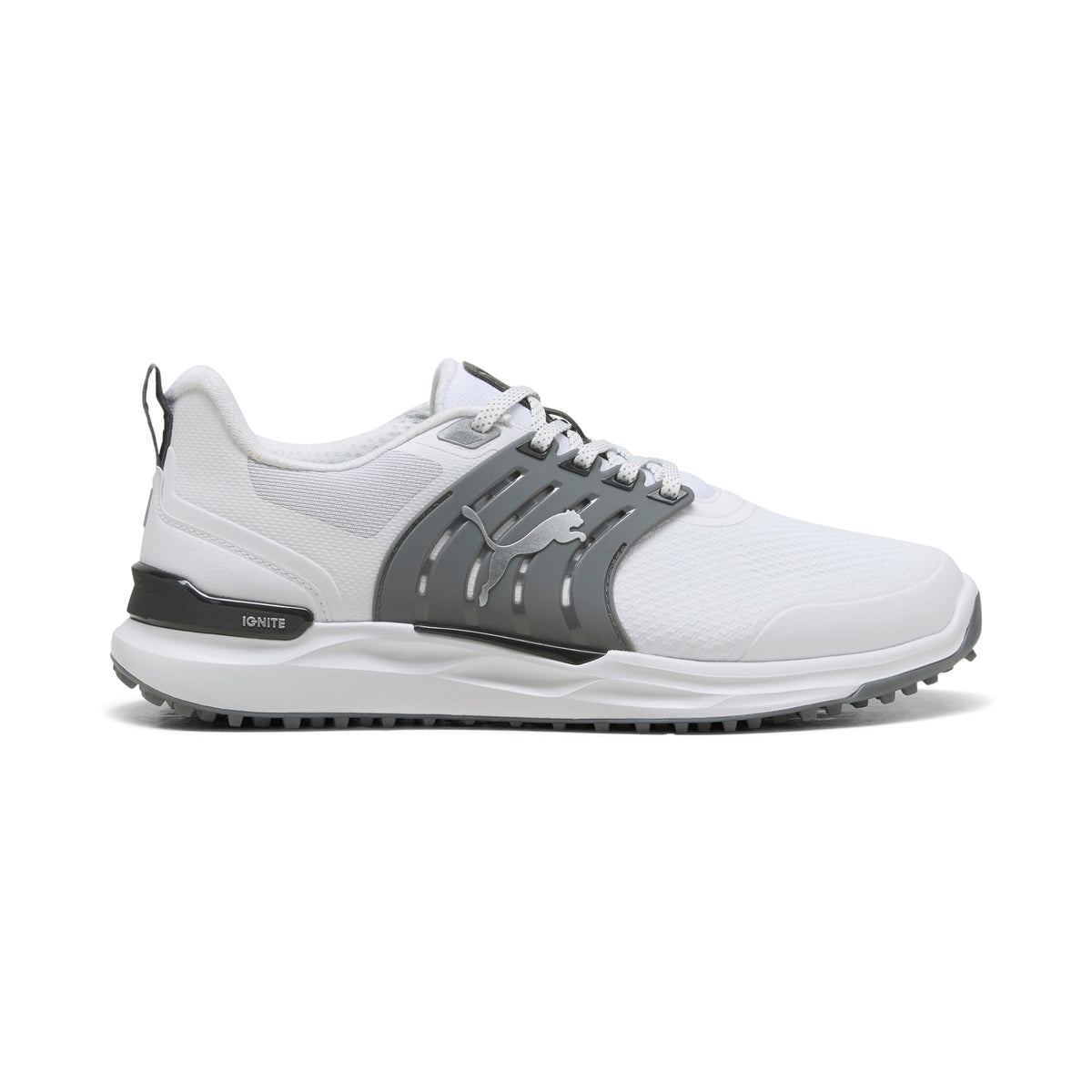 IGNITE ELEVATE 2 Wide Spikeless Golf Shoes | Puma Golf Essential