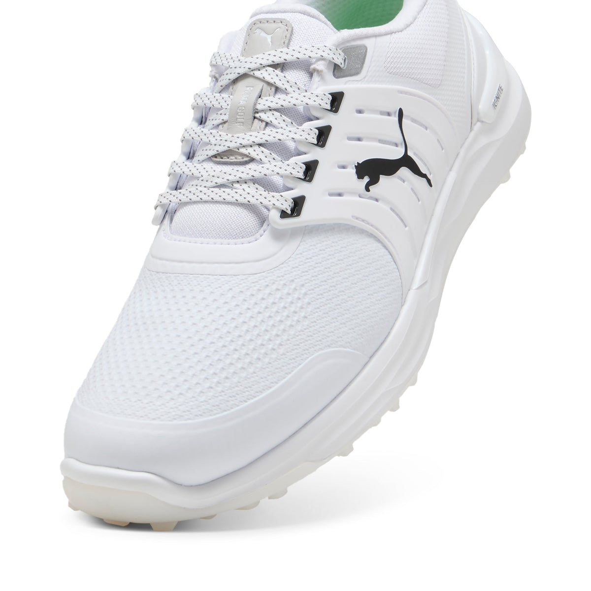 IGNITE ELEVATE 2 Wide Spikeless Golf Shoes | Puma Golf Essential