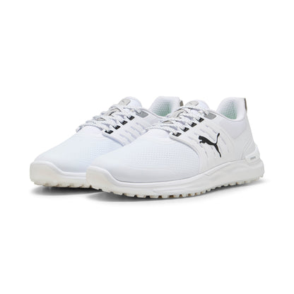 IGNITE ELEVATE 2 Wide Spikeless Golf Shoes | Puma Golf Essential