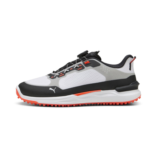 IGNITE ELEVATE 2 Disc Spikeless Golf Shoes | Puma Golf Trending