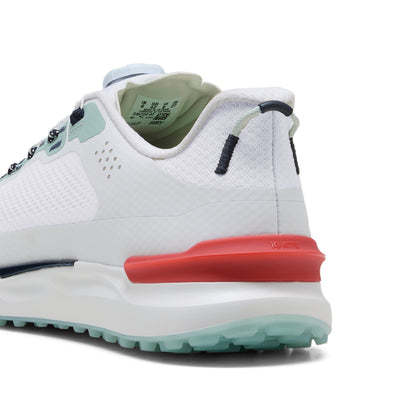 IGNITE ELEVATE 2 Disc Spikeless Golf Shoes | Puma Golf Trending