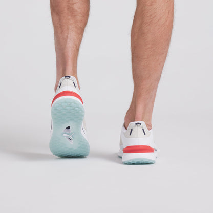 IGNITE ELEVATE 2 Disc Spikeless Golf Shoes | Puma Golf Trending
