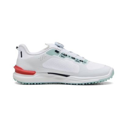 IGNITE ELEVATE 2 Disc Spikeless Golf Shoes | Puma Golf Trending