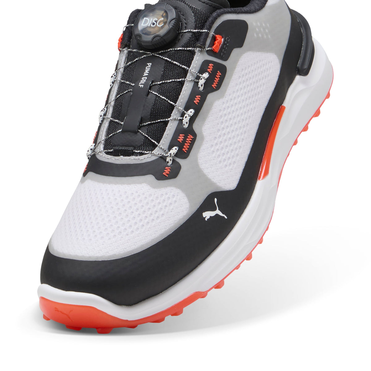 IGNITE ELEVATE 2 Disc Spikeless Golf Shoes | Puma Golf Trending