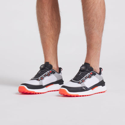 IGNITE ELEVATE 2 Disc Spikeless Golf Shoes | Puma Golf Trending