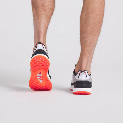 IGNITE ELEVATE 2 Disc Spikeless Golf Shoes | Puma Golf Trending