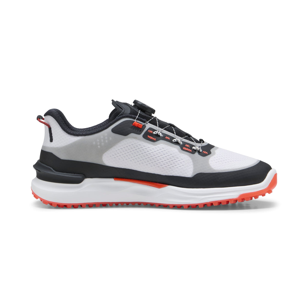 IGNITE ELEVATE 2 Disc Spikeless Golf Shoes | Puma Golf Trending