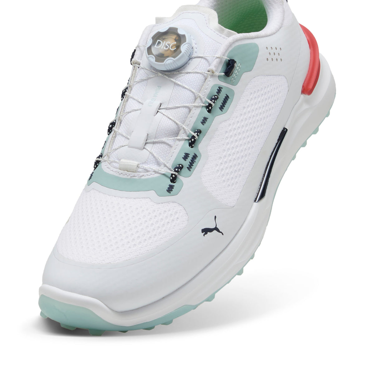 IGNITE ELEVATE 2 Disc Spikeless Golf Shoes | Puma Golf Trending