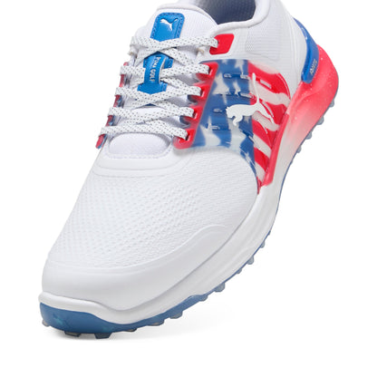 IGNITE ELEVATE 2 x Volition Spikeless Golf Shoes | Puma Golf Exclusive