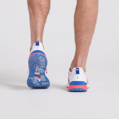 IGNITE ELEVATE 2 x Volition Spikeless Golf Shoes | Puma Golf Exclusive