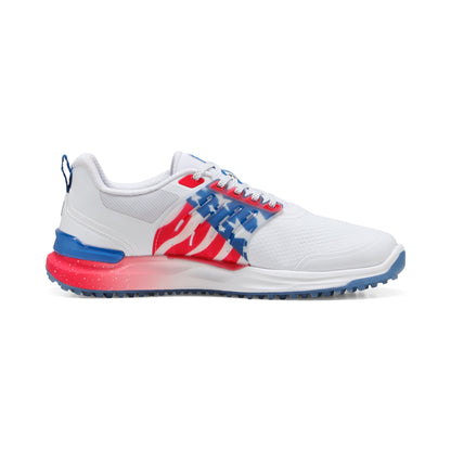 IGNITE ELEVATE 2 x Volition Spikeless Golf Shoes | Puma Golf Exclusive