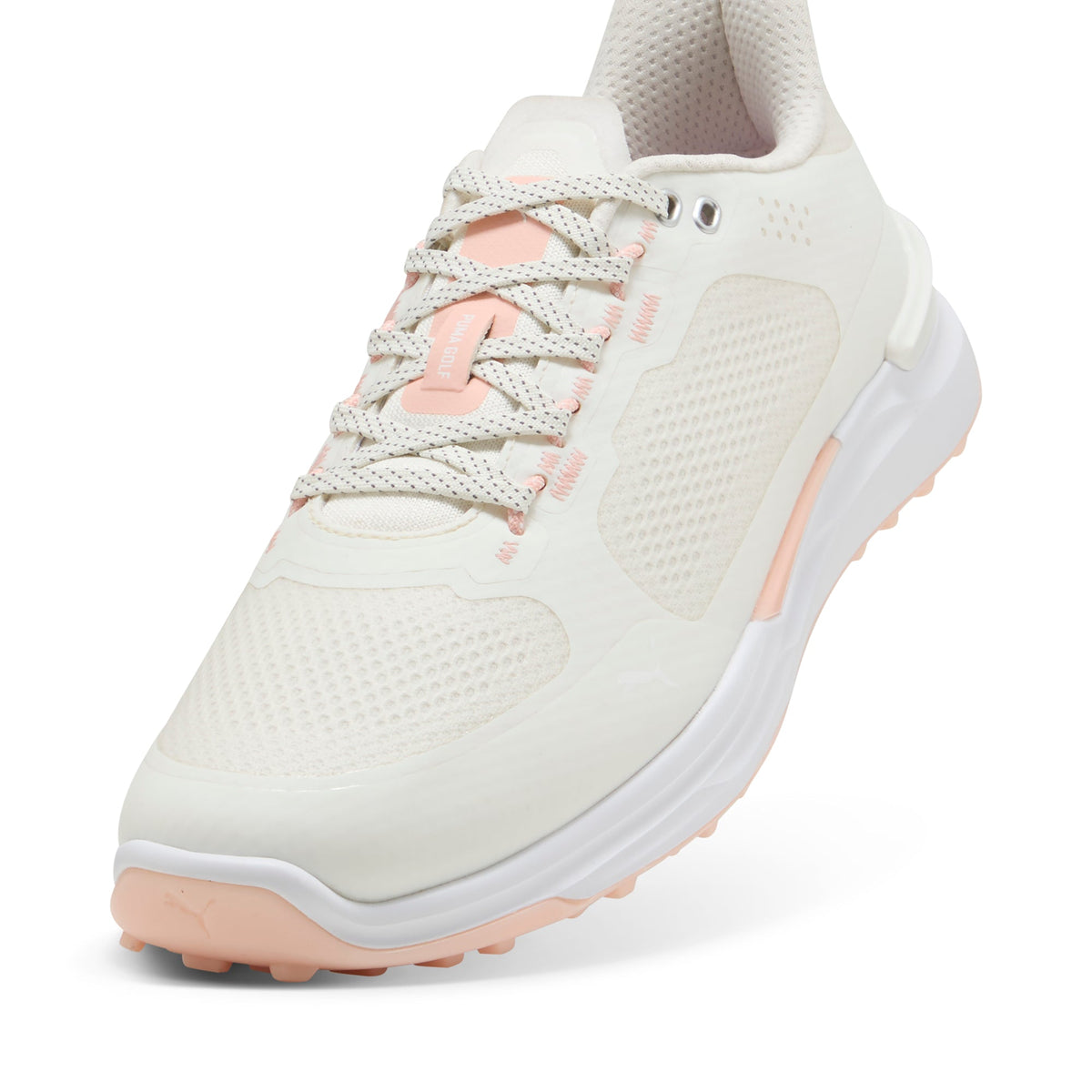 ELEVATE X Peaches Spikeless Golf Shoes | Puma Golf Smart Buy