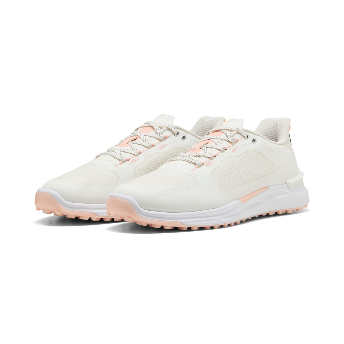 ELEVATE X Peaches Spikeless Golf Shoes | Puma Golf Smart Buy