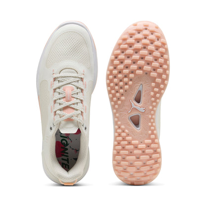 ELEVATE X Peaches Spikeless Golf Shoes | Puma Golf Smart Buy