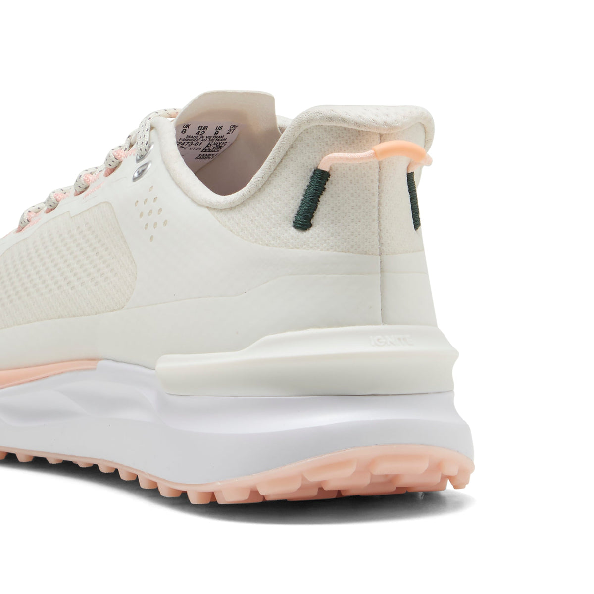 ELEVATE X Peaches Spikeless Golf Shoes | Puma Golf Smart Buy