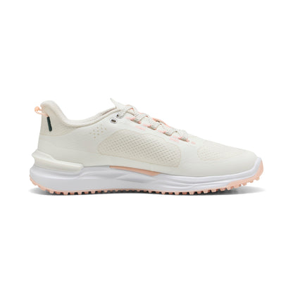 ELEVATE X Peaches Spikeless Golf Shoes | Puma Golf Smart Buy