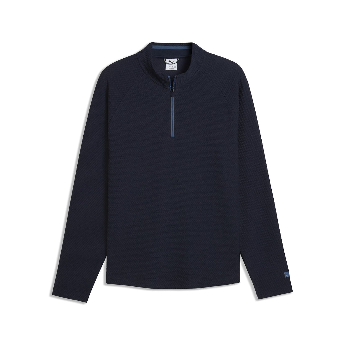 Boulder 2.0 LS Golf 1/4 Zip | Puma Golf Best Price