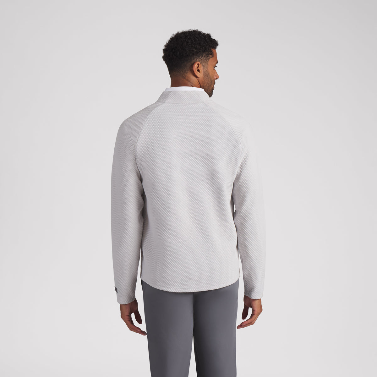 Boulder 2.0 LS Golf 1/4 Zip | Puma Golf Best Price