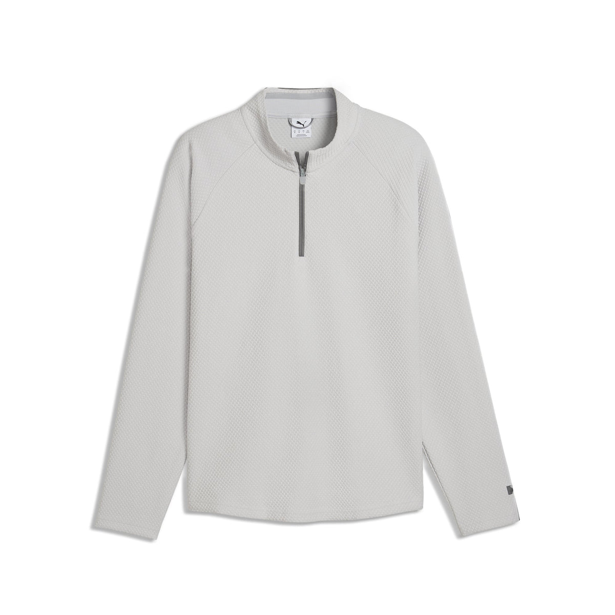 Boulder 2.0 LS Golf 1/4 Zip | Puma Golf Best Price
