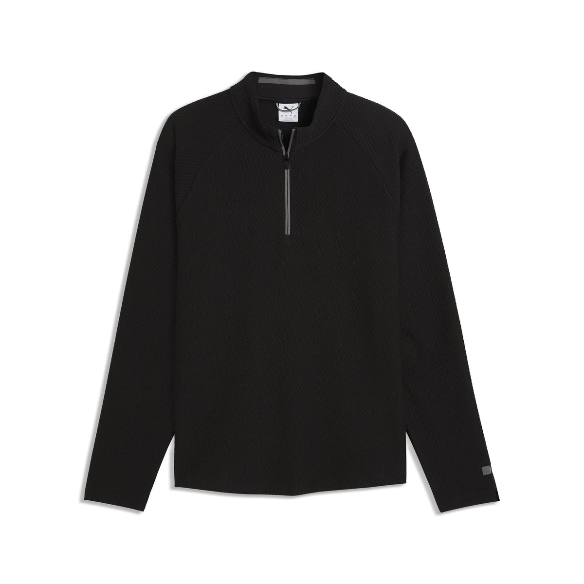 Boulder 2.0 LS Golf 1/4 Zip | Puma Golf Best Price