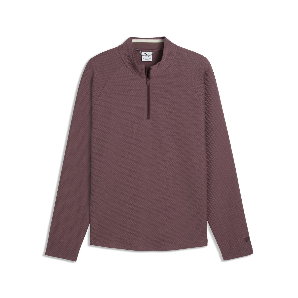 Boulder 2.0 LS Golf 1/4 Zip | Puma Golf Best Price
