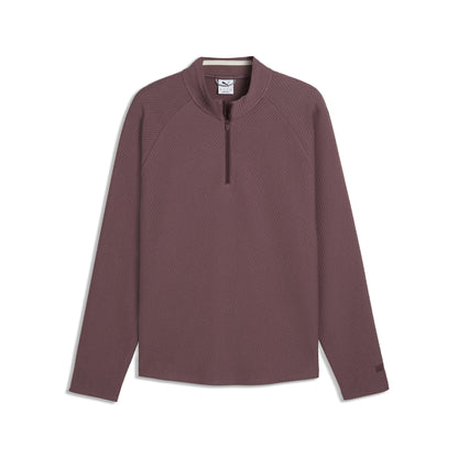 Boulder 2.0 LS Golf 1/4 Zip | Puma Golf Best Price