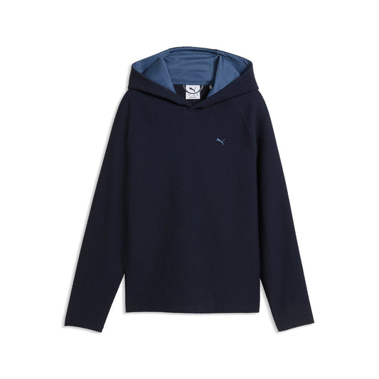 Boy's Boulder 2.0 Golf Hoodie | Puma Golf Exclusive