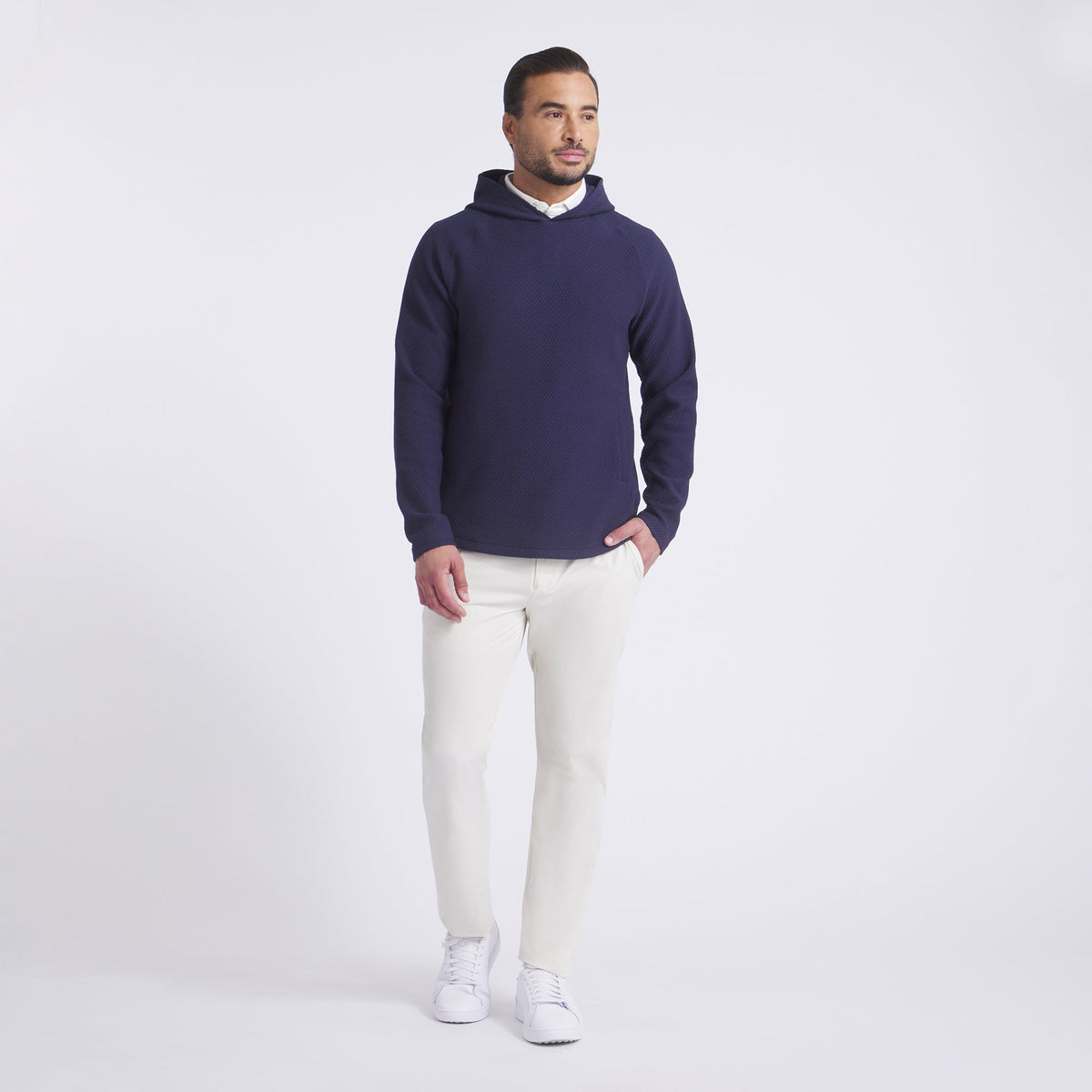 Boulder 2.0 Golf Hoodie | Puma Golf Popular