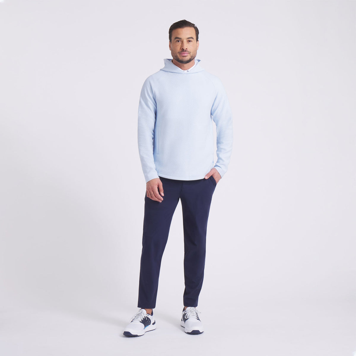 Boulder 2.0 Golf Hoodie | Puma Golf Popular