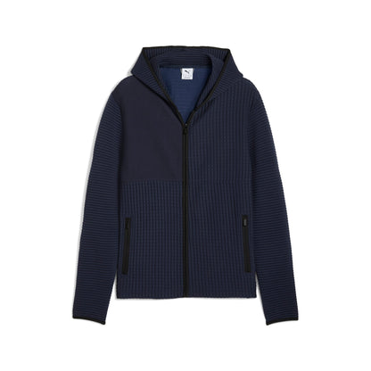 Boulder 2.0 Full Zip Golf Jacket | Puma Golf Latest