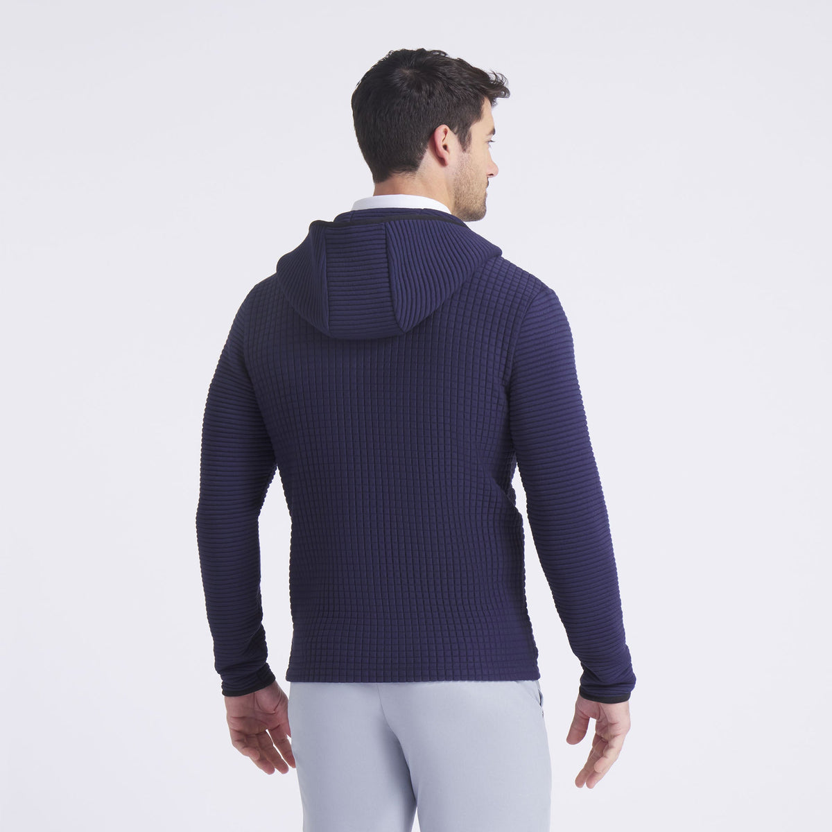 Boulder 2.0 Full Zip Golf Jacket | Puma Golf Latest