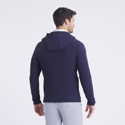 Boulder 2.0 Full Zip Golf Jacket | Puma Golf Latest