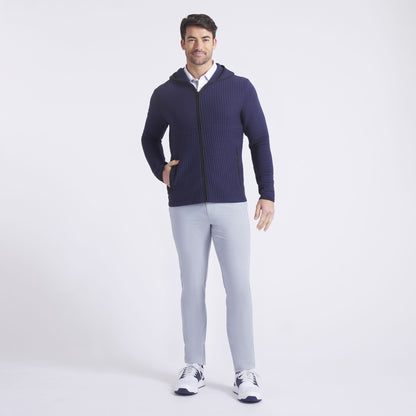 Boulder 2.0 Full Zip Golf Jacket | Puma Golf Latest