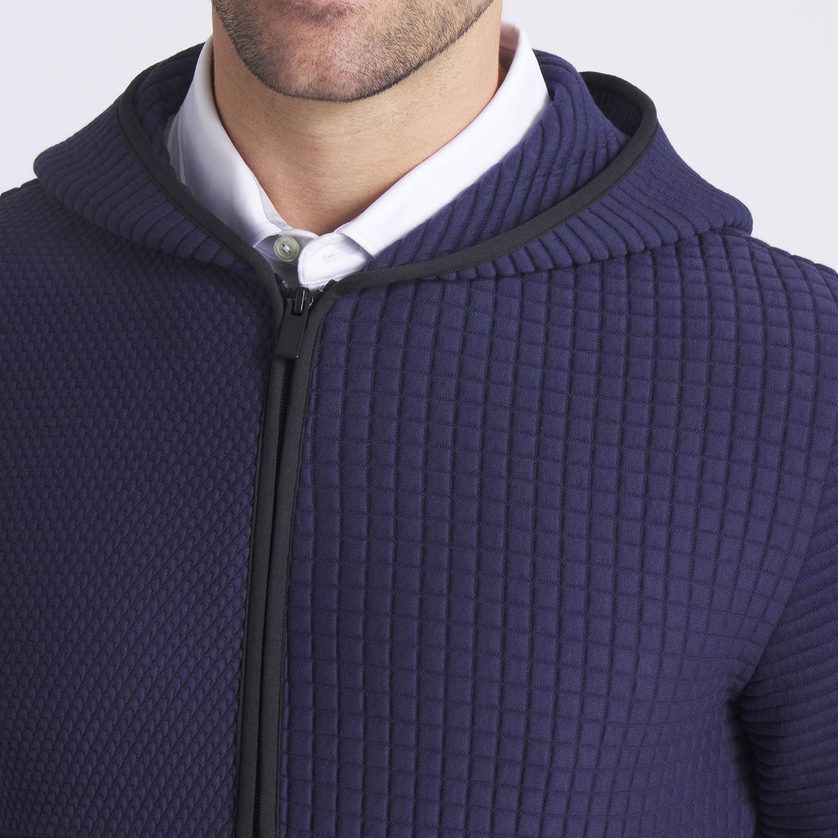 Boulder 2.0 Full Zip Golf Jacket | Puma Golf Latest