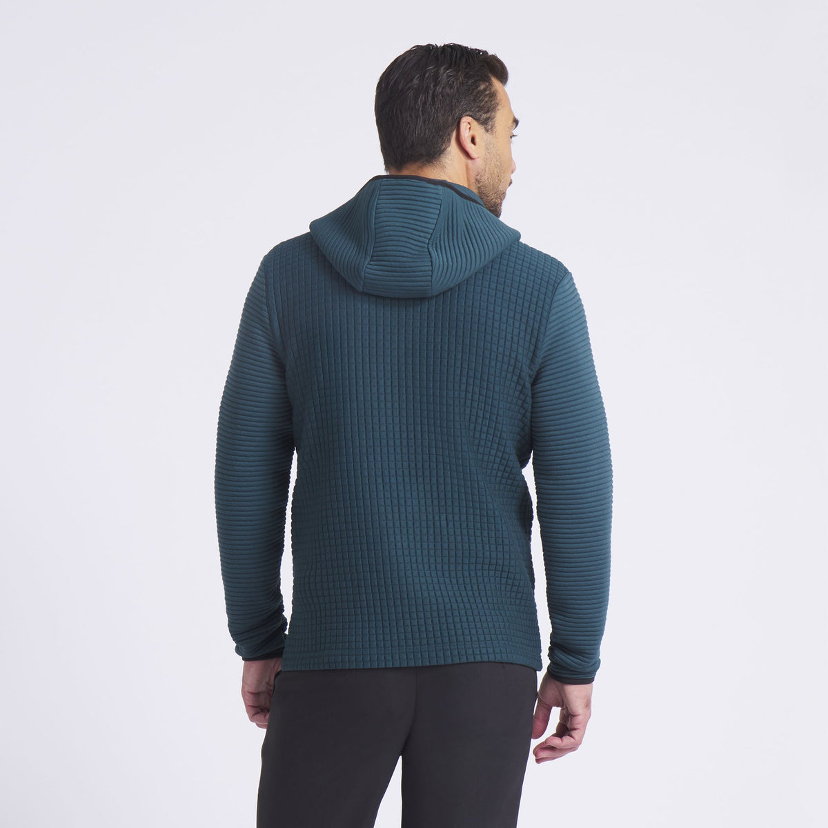 Boulder 2.0 Full Zip Golf Jacket | Puma Golf Latest