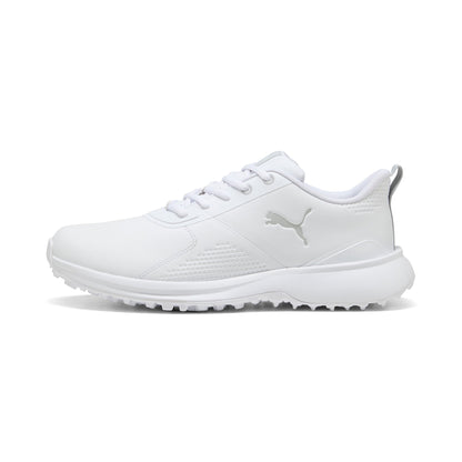 FUSION Grip 6 EVO Spikeless Golf Shoes | Puma Golf Essential
