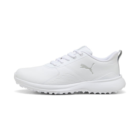 FUSION Grip 6 EVO Spikeless Golf Shoes | Puma Golf Essential