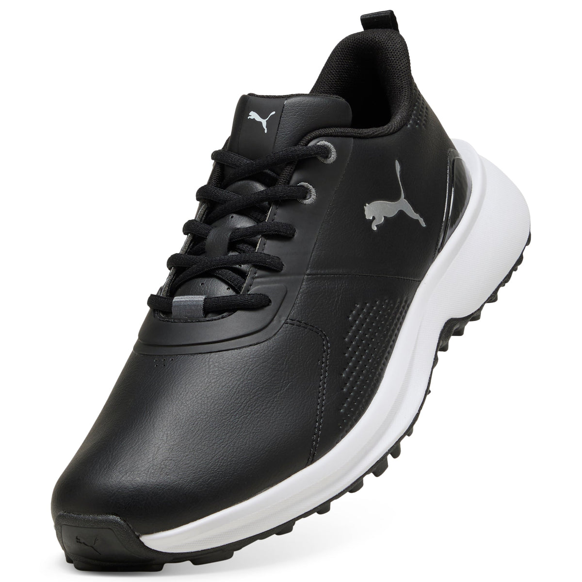 FUSION Grip 6 EVO Spikeless Golf Shoes | Puma Golf Essential
