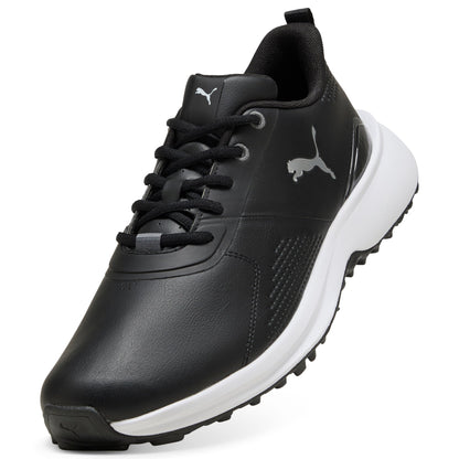 FUSION Grip 6 EVO Spikeless Golf Shoes | Puma Golf Essential