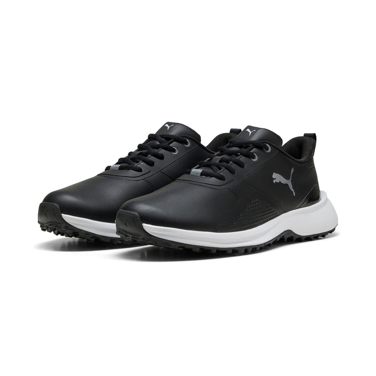 FUSION Grip 6 EVO Spikeless Golf Shoes | Puma Golf Essential