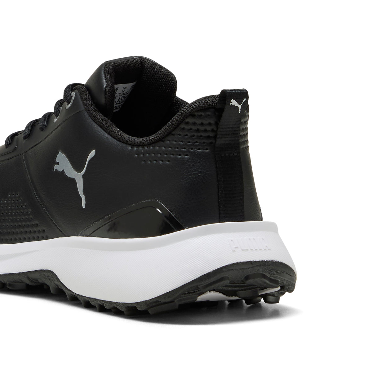 FUSION Grip 6 EVO Spikeless Golf Shoes | Puma Golf Essential