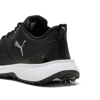FUSION Grip 6 EVO Spikeless Golf Shoes | Puma Golf Essential