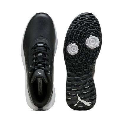 FUSION Grip 6 EVO Spikeless Golf Shoes | Puma Golf Essential