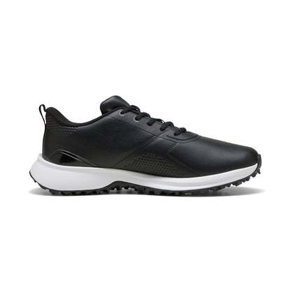 FUSION Grip 6 EVO Spikeless Golf Shoes | Puma Golf Essential