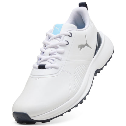 FUSION Grip 6 EVO Spikeless Golf Shoes | Puma Golf Essential