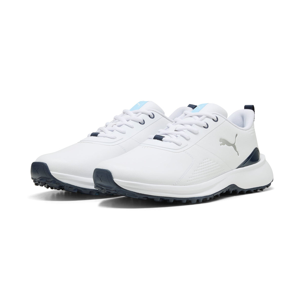 FUSION Grip 6 EVO Spikeless Golf Shoes | Puma Golf Essential