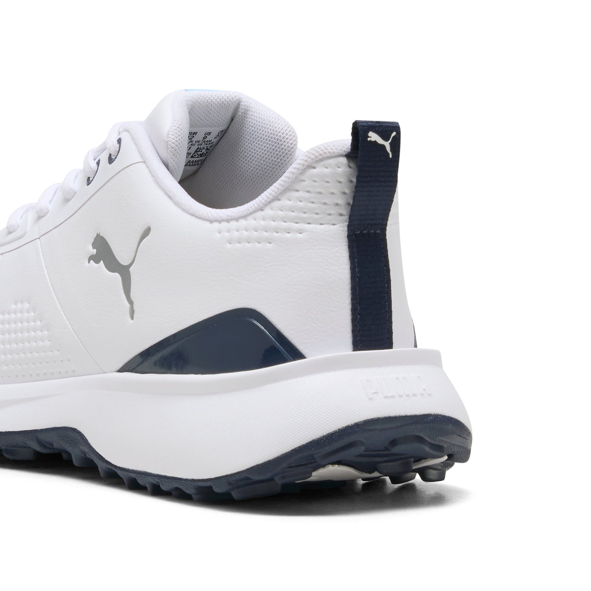 FUSION Grip 6 EVO Spikeless Golf Shoes | Puma Golf Essential