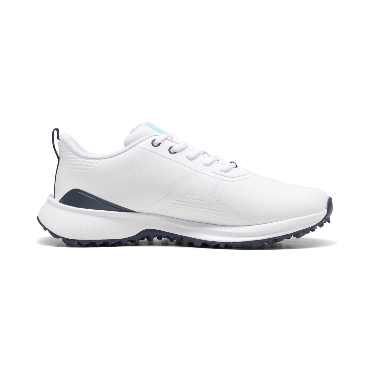 FUSION Grip 6 EVO Spikeless Golf Shoes | Puma Golf Essential