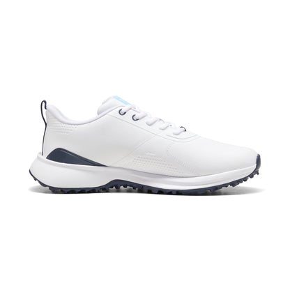 FUSION Grip 6 EVO Spikeless Golf Shoes | Puma Golf Essential